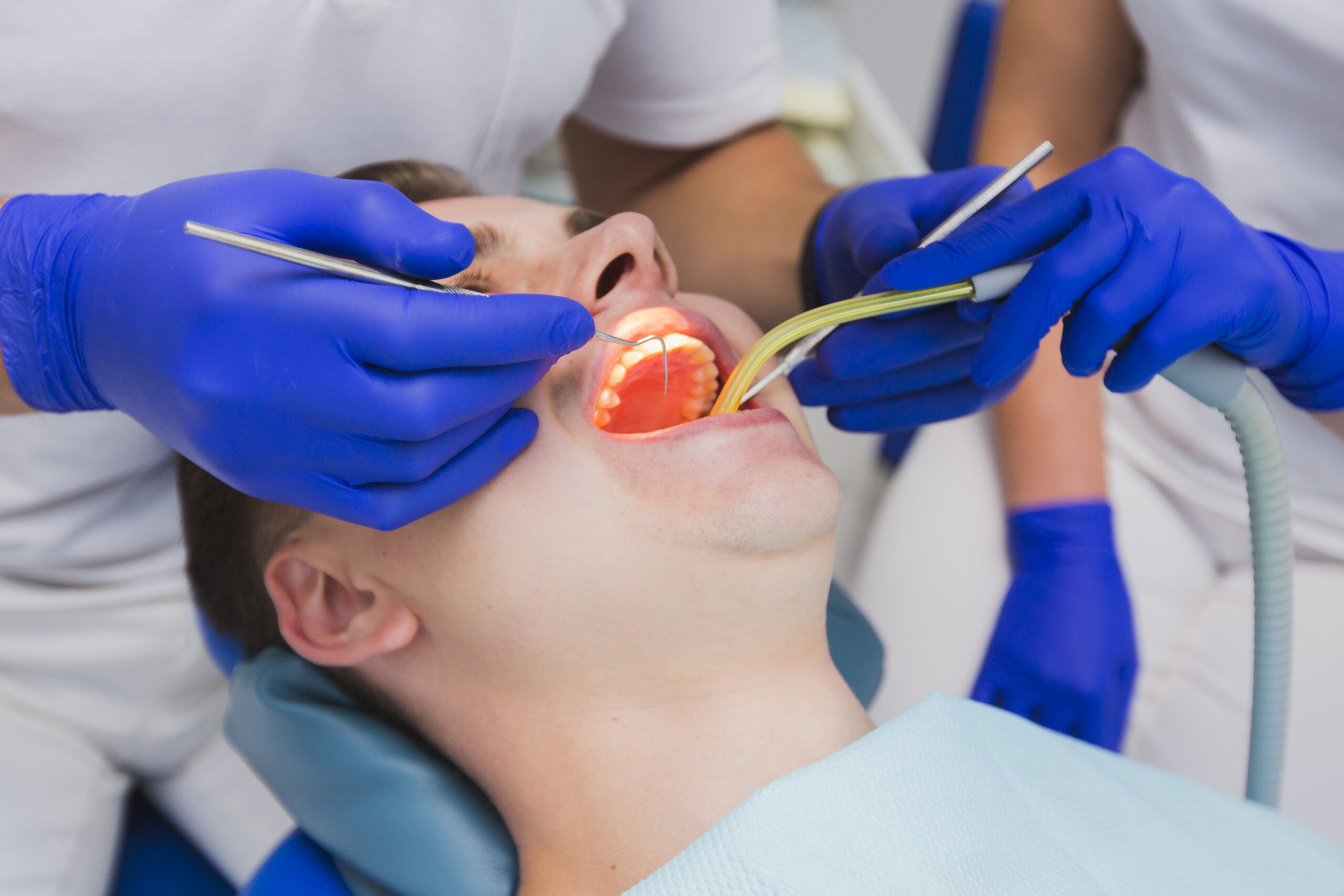 restorative treatments